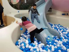 -嘉定民办实蒙早教中心