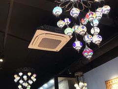 -欧提汗·新疆餐厅·清真(银都路店)