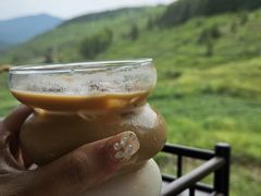 -云座·时光·观景咖啡厅(五爷庙店)