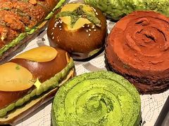 -B&C黄油与面包·法式古堡面包坊(新天地店)