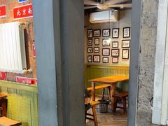 -飨府.老淮面馆.自营(清河路店)
