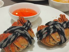 -现代华天大酒店海鲜自助餐(芙蓉南路店)