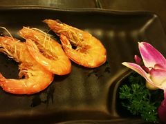 -科尔海悦酒店樱之河日本料理(清河东路店)
