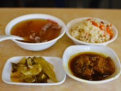 -好成财牛排馆(涂门街总店)