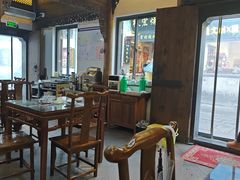 -缘来聚·徽菜名店(黄山宏村店)