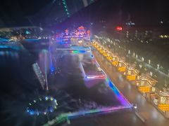 -渔岛海洋度假区