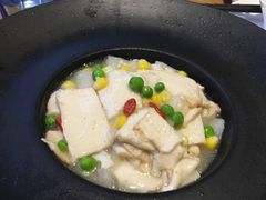 -菩提树·素食餐厅(汇智国际商业中心店)