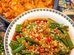 -马来西亚肉骨茶汤·招牌螃蟹·烧鸡·呷喱吧吧(海上世界店)