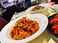 -聚味瞿记·龙虾堂(坡子街店)