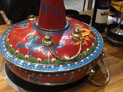 -木辛水水冰煮羊(凤城六路店)