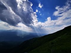 -灵山