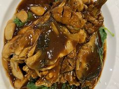 -老阊门菜馆(山塘街店)