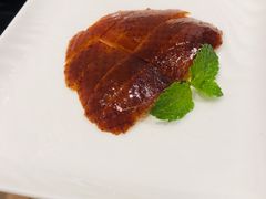 酥香嫩烤鸭-四季民福烤鸭店(王府井灯市口店)