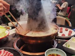 南门四季鸳鸯锅底-南门四季铜锅涮肉(大屯·北苑店)