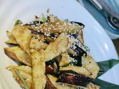 -薇酌饮·陕西菜(南门外店)