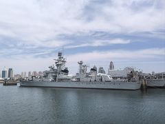 -中国人民解放军海军博物馆