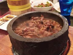 -大铁勺新津菜(东丽阳光新业广场店)