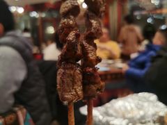 -巴依老爷新疆美食(工体旗舰店)