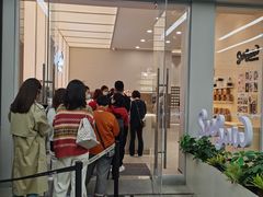 门面-Seesaw Coffee(武商MALL·武广店)