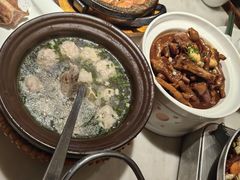 -万宝财富商业广场
