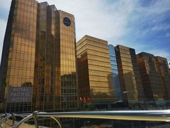 -香港皇家太平洋酒店