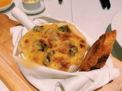 -利顺德大饭店·1863别致西餐厅(小白楼店)