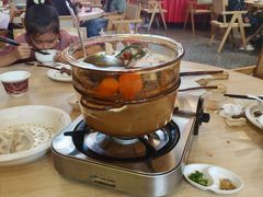 -羊之道草原味道清真餐厅(番禺店)