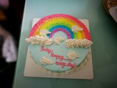 -卡漫莫尼蛋糕(徐汇店)