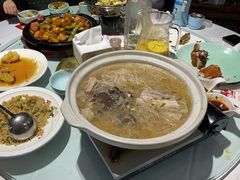 -肥肥小厨(咸阳路店)