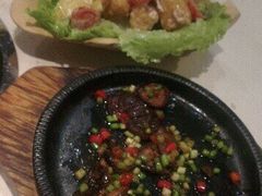 -拾味馆·浓鲜骨汤(光谷天地店)