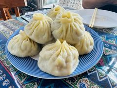 -敖特尔布里亚特美食坊(世纪花苑店)