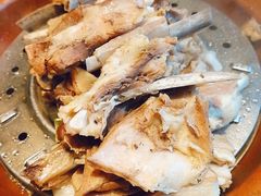 -蒙料·手把肉(望京店)