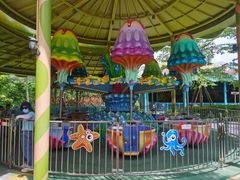 -美的鹭湖探索王国