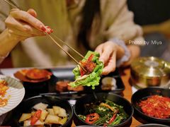 -虎哥六韩式烤肉料理 TIGERGRILL(隆生金山湖中心购物广场店)
