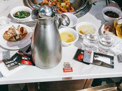 -七欣天香辣蟹火锅(抚州硕果时代广场店)