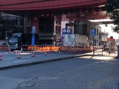 -江杨农产品批发市场