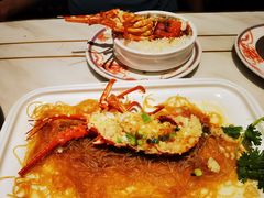 -稻香饭店(龙华天虹店)