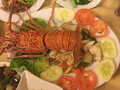 -真浪花园海鲜餐馆