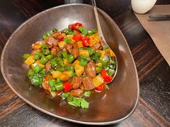 -浙江安吉JW万豪酒店·万豪中餐厅