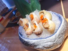 -酒久自助料理(佳兆业店)