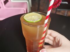 -东岸Cafe 爵士俱乐部