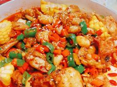 -辣小鲜·南昌大排档(船山路店)