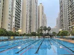 -猎德游泳池(猎德花园店)