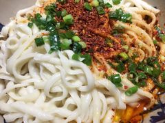 -老九圆山西面馆(CBD店)