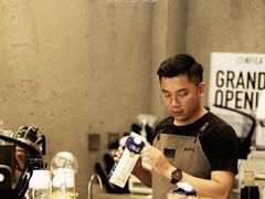 -Infica Coffee