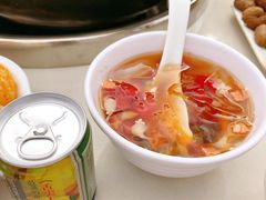 -枇杷园食为鲜火锅(南山店)
