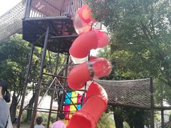 -南通洲际绿博园