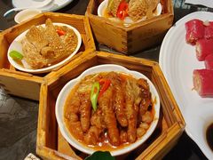 -龙凤点心饼家·39年老字号(松岗店)