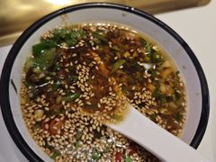 -大熊猫毛肚火锅(烟台万象汇店)