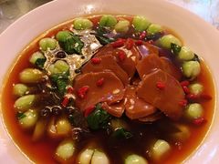 -新加坡文华东方酒店